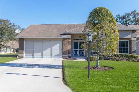 7425 NATURE WALK DRIVE, SPRING HILL, FL 34606