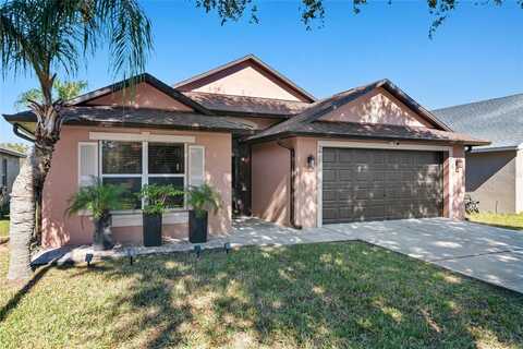 7927 OAKSTONE COURT, ORLANDO, FL 32822