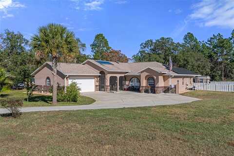 597 N FRESNO AVENUE, HERNANDO, FL 34442
