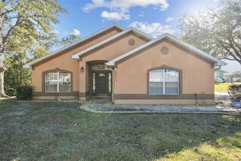 36516 CLARA STREET, EUSTIS, FL 32736