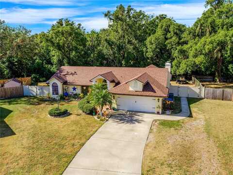 710 KELLYS COVE, OCOEE, FL 34761