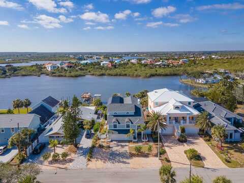 2534 LAKESHORE DRIVE, FLAGLER BEACH, FL 32136