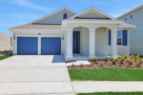 5095 FIREBUSH DRIVE, APOPKA, FL 32712