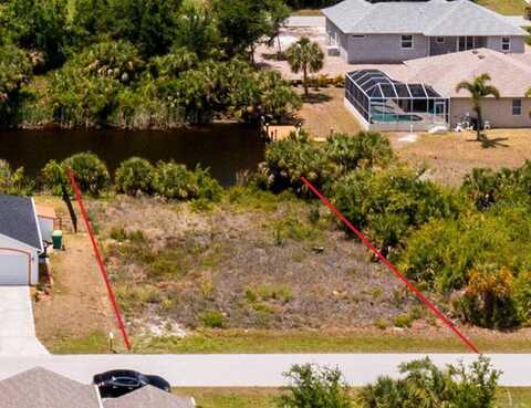 9668 MIAMI CIRCLE, PORT CHARLOTTE, FL 33981