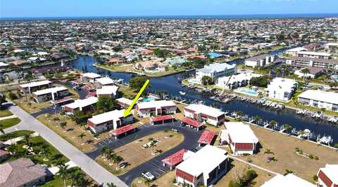311 GARVIN STREET, PUNTA GORDA, FL 33950