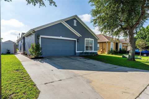 435 MADINA CIRCLE, DAVENPORT, FL 33837