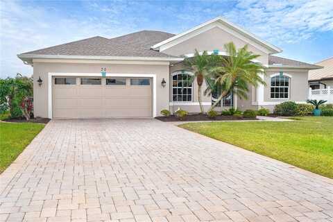 70 MARKER ROAD, ROTONDA WEST, FL 33947