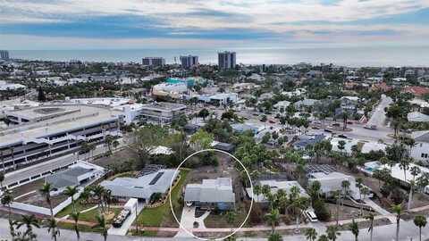 141 N ADAMS DRIVE, SARASOTA, FL 34236