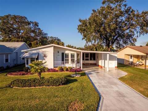 1121 PARADISE DRIVE, LADY LAKE, FL 32159