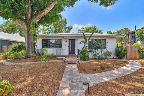 1926 BURLINGTON AVENUE N, Saint Petersburg, FL 33713