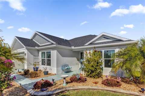 4171 TIEDEMANN LOOP, THE VILLAGES, FL 32163