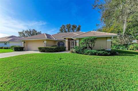 601 LAKESCENE DRIVE, VENICE, FL 34293