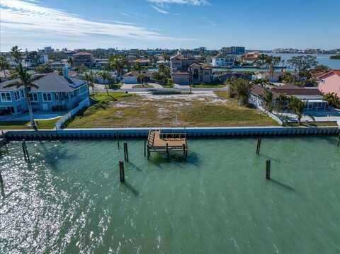 12425 6TH STREET E, TREASURE ISLAND, FL 33706
