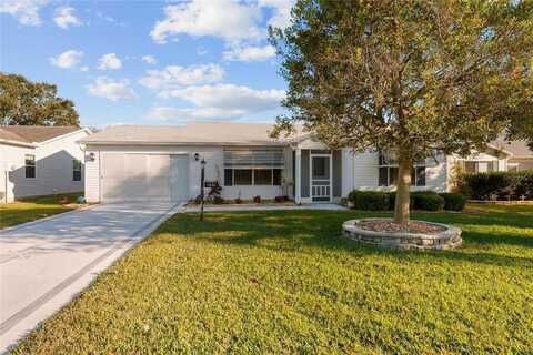 1616 SAN DIEGO STREET, THE VILLAGES, FL 32159
