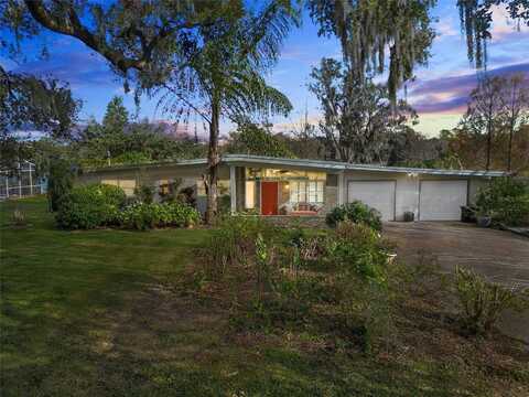 3644 LAKE SHORE DRIVE, APOPKA, FL 32703