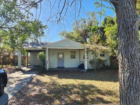 1005 E FERN STREET, TAMPA, FL 33604