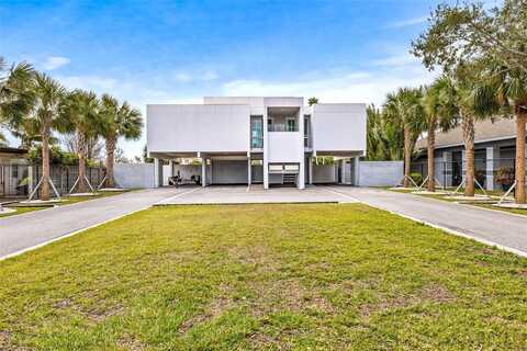 6 TREASURE LANE, TREASURE ISLAND, FL 33706