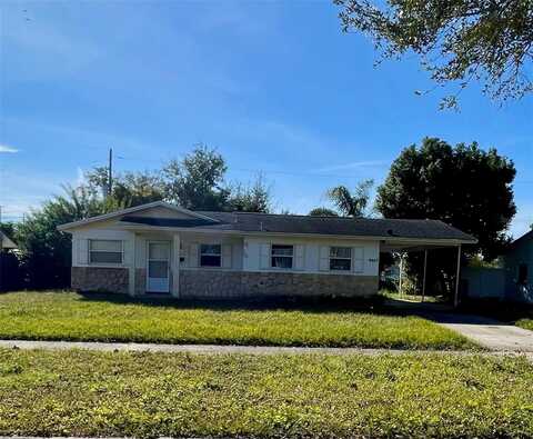 6442 INCA STREET, ORLANDO, FL 32807