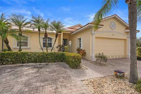 1531 AQUI ESTA DRIVE, PUNTA GORDA, FL 33950