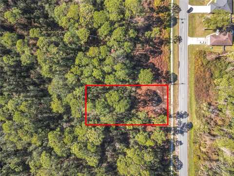 2705 CAPTAIN DRIVE, DELTONA, FL 32738