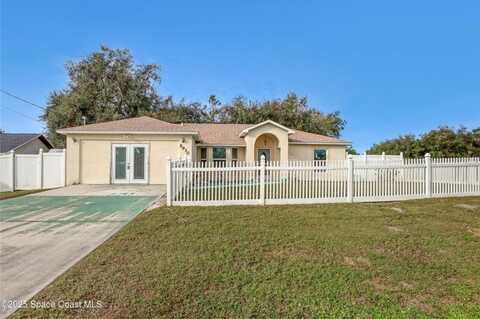 5930 BALTIMORE AVENUE, COCOA, FL 32927