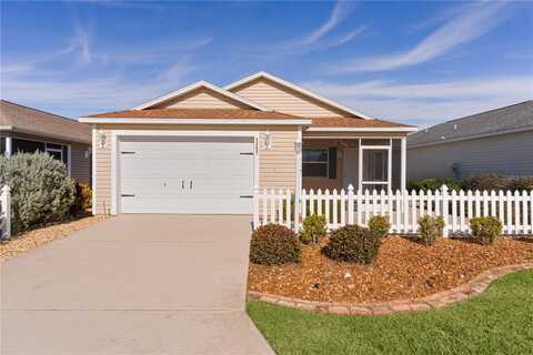 1387 ZEST AVENUE, THE VILLAGES, FL 32163