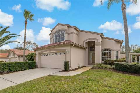 1091 DARTFORD DRIVE, TARPON SPRINGS, FL 34688