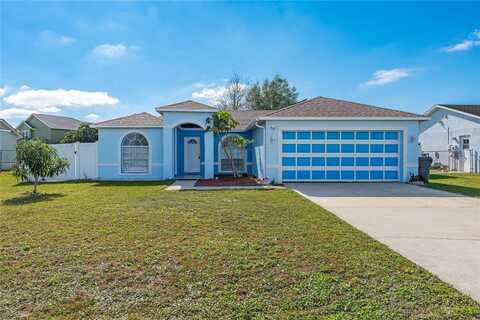 320 CLEARWATER LANE, KISSIMMEE, FL 34759