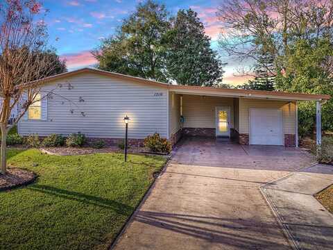 1710 HILTON HEAD BOULEVARD, THE VILLAGES, FL 32159