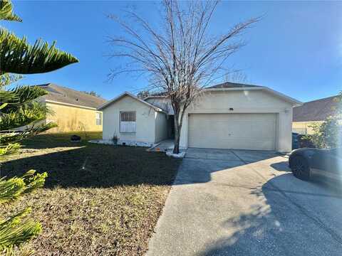 551 LAKE CHARLES DRIVE, DAVENPORT, FL 33837