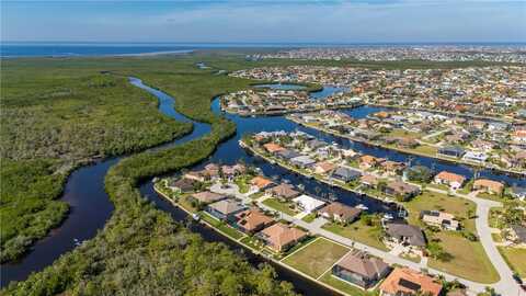 339 TRIESTE DRIVE, PUNTA GORDA, FL 33950