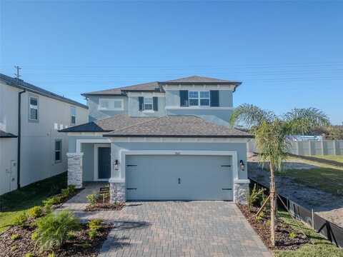 3061 MISTY MARBLE DRIVE, ZEPHYRHILLS, FL 33540