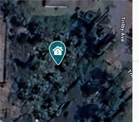 TRILBY AVENUE, NORTH PORT, FL 34286