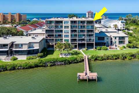 19725 GULF BOULEVARD, INDIAN SHORES, FL 33785