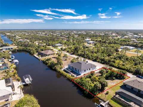 15056 HENNIPEN CIRCLE, PORT CHARLOTTE, FL 33981