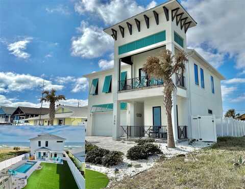 2740 S OCEAN SHORE BOULEVARD, FLAGLER BEACH, FL 32136