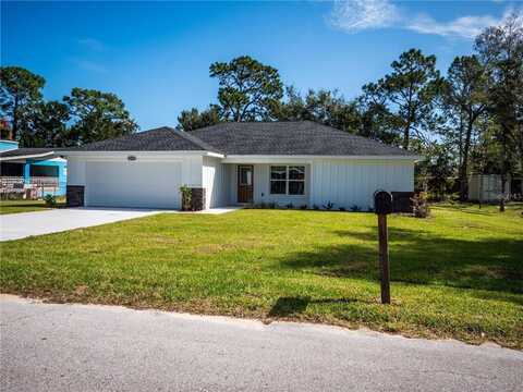 12137 SE 89TH TERRACE, BELLEVIEW, FL 34420