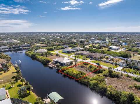 14534 MAYSVILLE CIRCLE, PORT CHARLOTTE, FL 33981