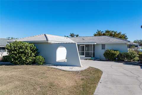 88 SABAL DRIVE, PUNTA GORDA, FL 33950