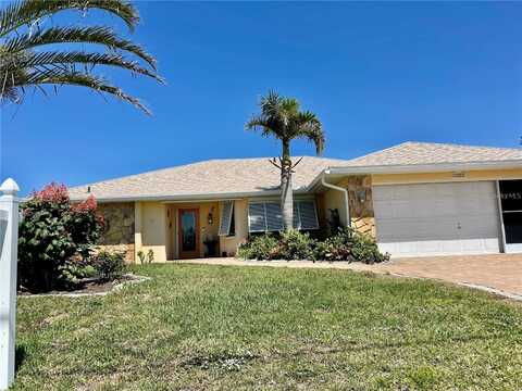 145 BUNKER ROAD, ROTONDA WEST, FL 33947