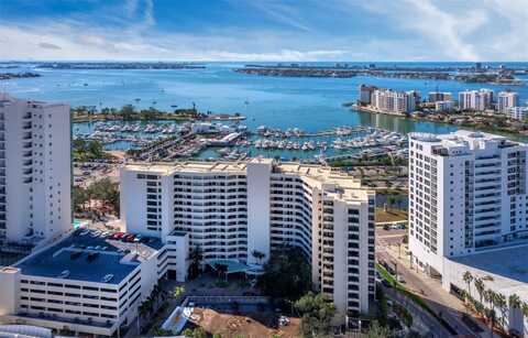 1255 N GULFSTREAM AVENUE, SARASOTA, FL 34236