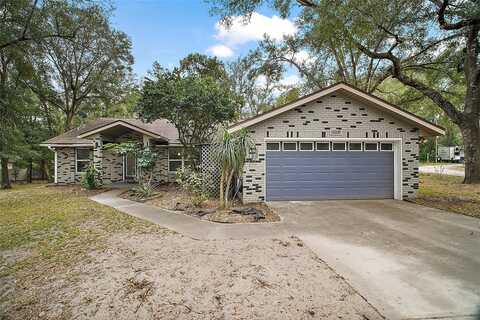 25900 OAKRIDGE AVENUE, SORRENTO, FL 32776