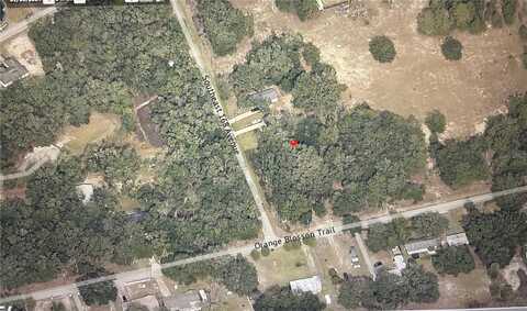 Tbd 39430-32-025 SE 168 AVENUE, OCKLAWAHA, FL 32179