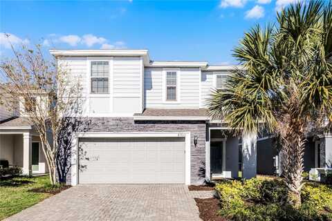 8953 ZURICH LANE, KISSIMMEE, FL 34747