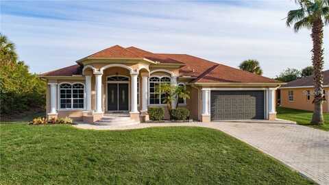 2960 NIMBUS DRIVE, NORTH PORT, FL 34287