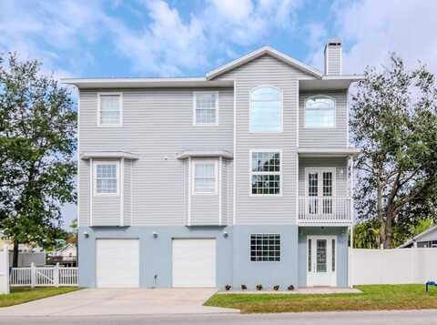 320 GEORGIA AVENUE, CRYSTAL BEACH, FL 34681