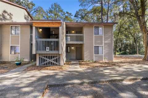 105 SE 16TH AVENUE, GAINESVILLE, FL 32601