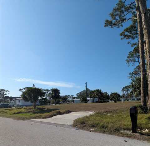 3225 HOLLY AVENUE, ENGLEWOOD, FL 34224