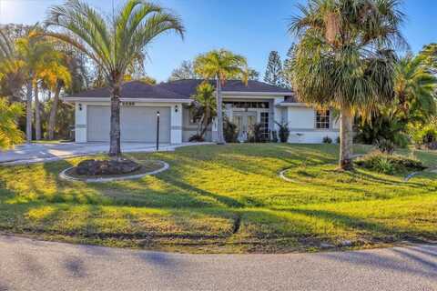 2899 ENSENADA LANE, NORTH PORT, FL 34286