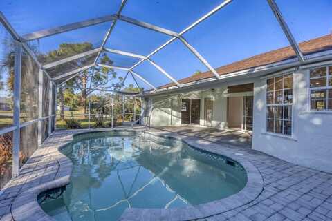 2899 ENSENADA LANE, NORTH PORT, FL 34286